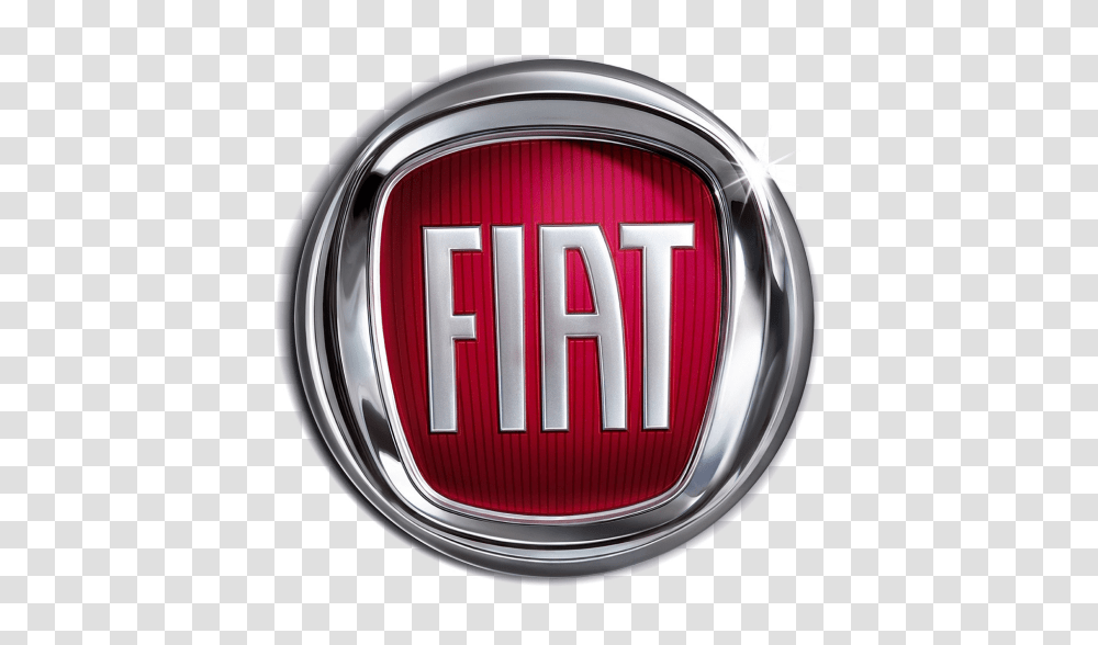 Fiat Logo Meaning And History Symbol Fiat Logo, Trademark, Emblem, Hubcap Transparent Png