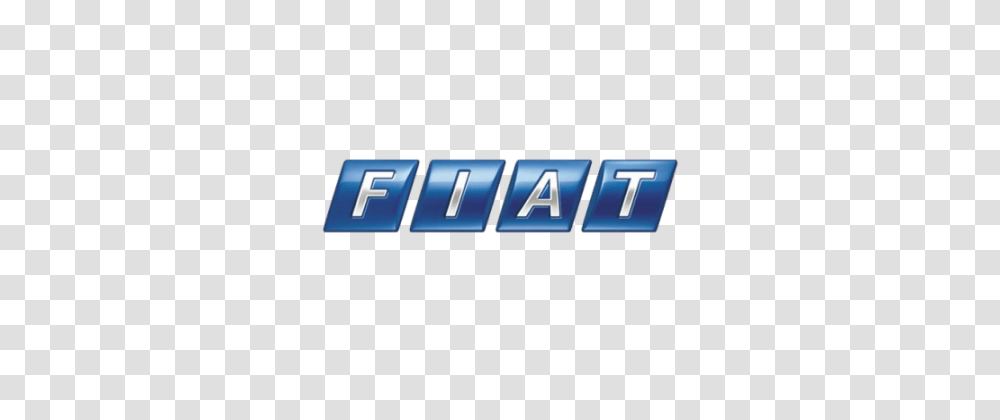 Fiat Logo, Number, Clock Transparent Png