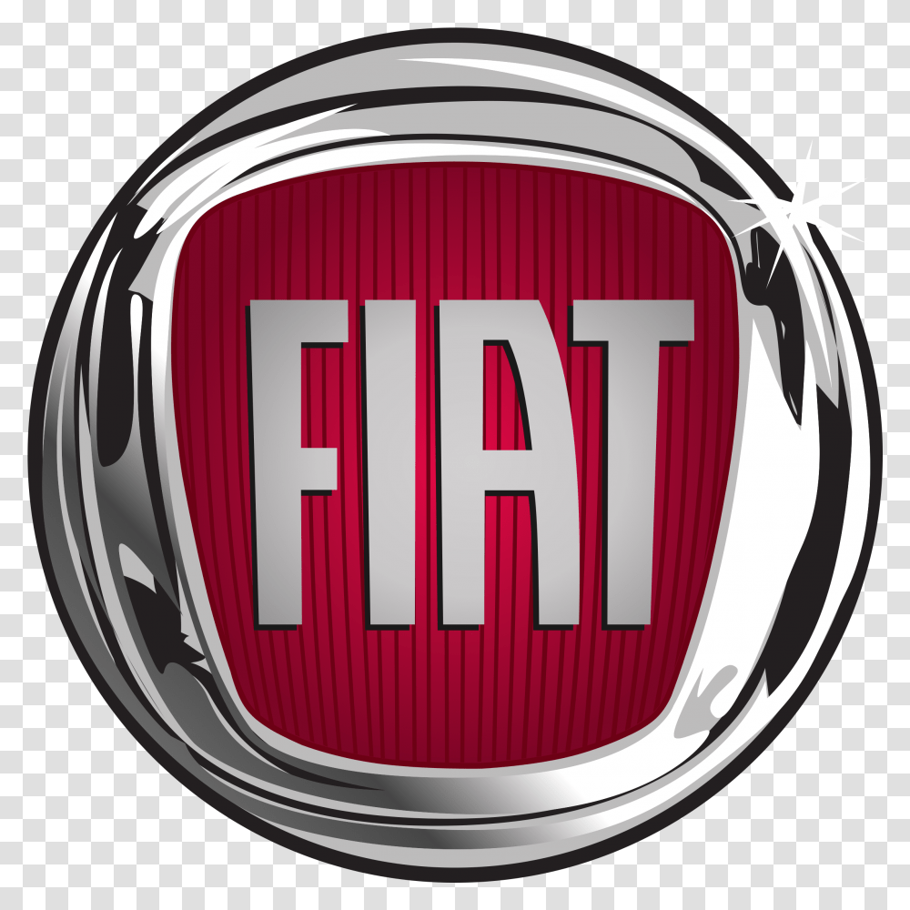 Fiat Logo Svg Vector Fiat Logo, Symbol, Trademark, Emblem, Badge Transparent Png