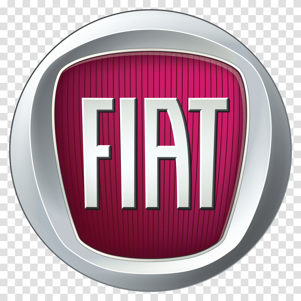 Fiat Logo, Trademark, Armor Transparent Png