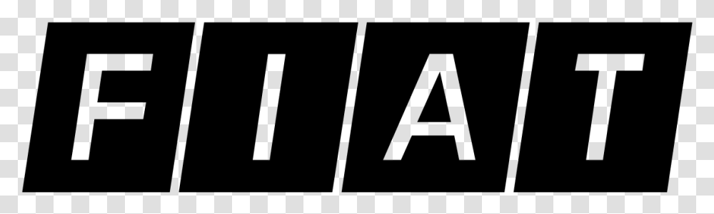 Fiat Logo Vector Fiat, Gray Transparent Png