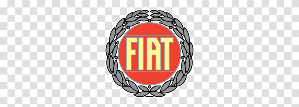 Fiat Logo Vector, Trademark, First Aid, Emblem Transparent Png