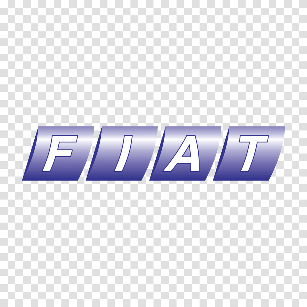 Fiat Logo Vector, Word, Sport Transparent Png