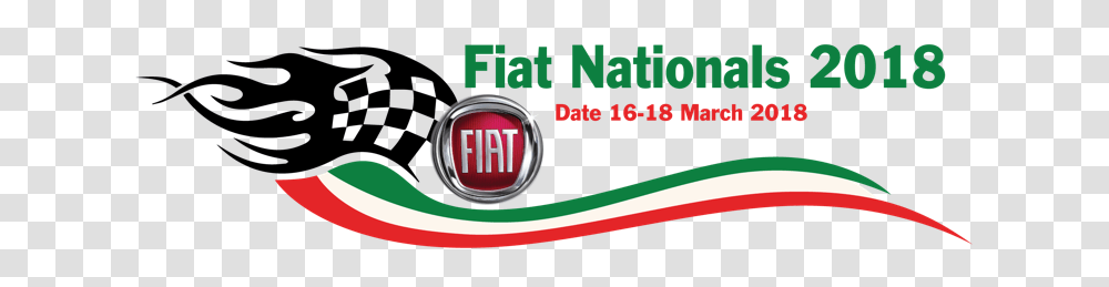 Fiat Nationals Show N Shine, Word, Logo Transparent Png