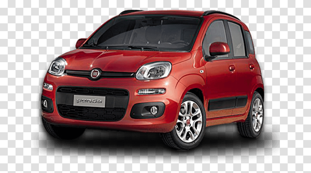 Fiat Panda Panda 2012, Car, Vehicle, Transportation, Wheel Transparent Png