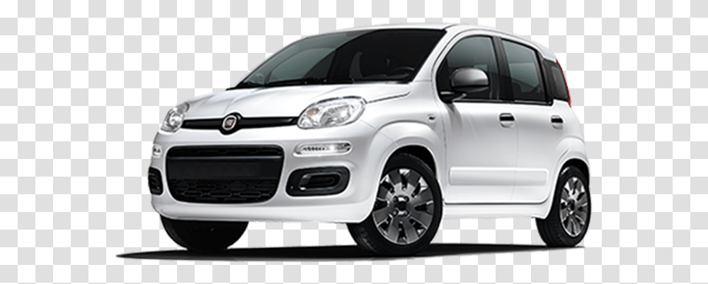 Fiat Panda Punto 2018, Car, Vehicle, Transportation, Suv Transparent Png