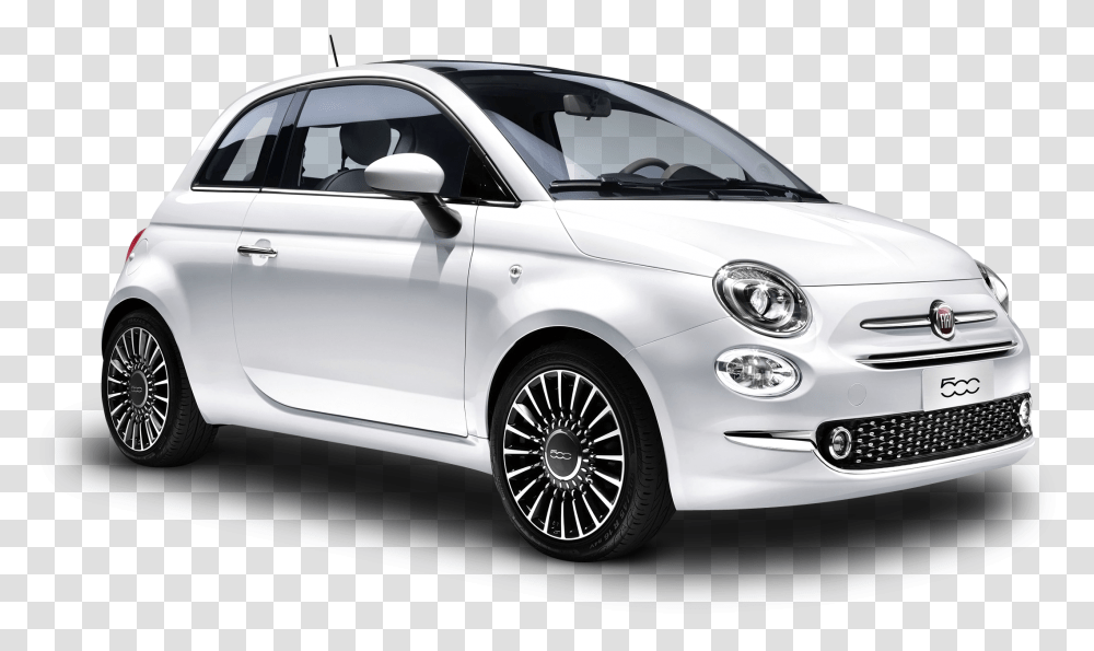 Fiat, Sedan, Car, Vehicle, Transportation Transparent Png