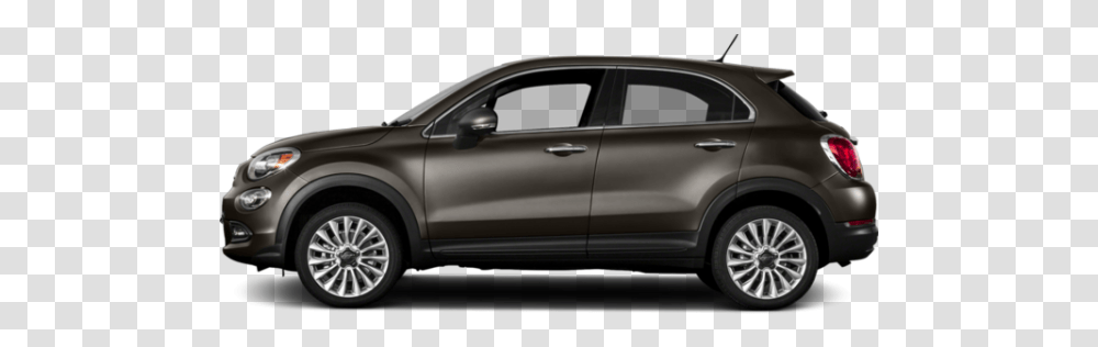 Fiat Side View Metallic Grey Image Ford Options, Sedan, Car, Vehicle, Transportation Transparent Png