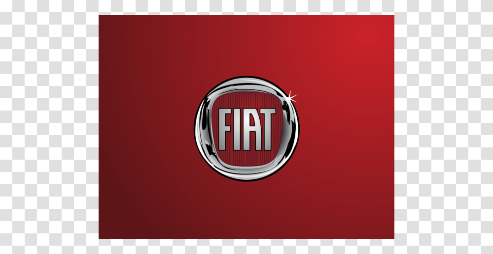 Fiat, Emblem, Logo, Trademark Transparent Png