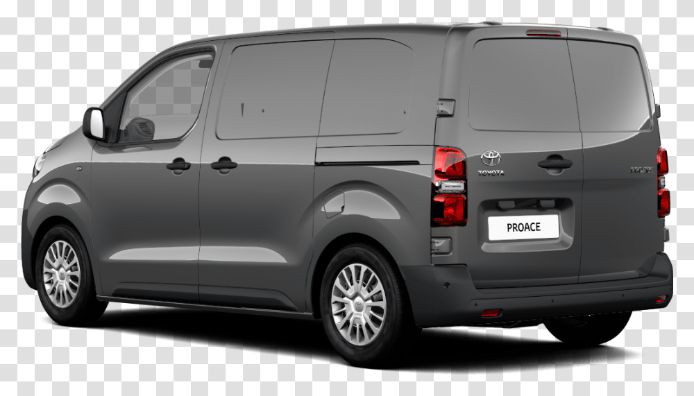 Fiat, Van, Vehicle, Transportation, Car Transparent Png