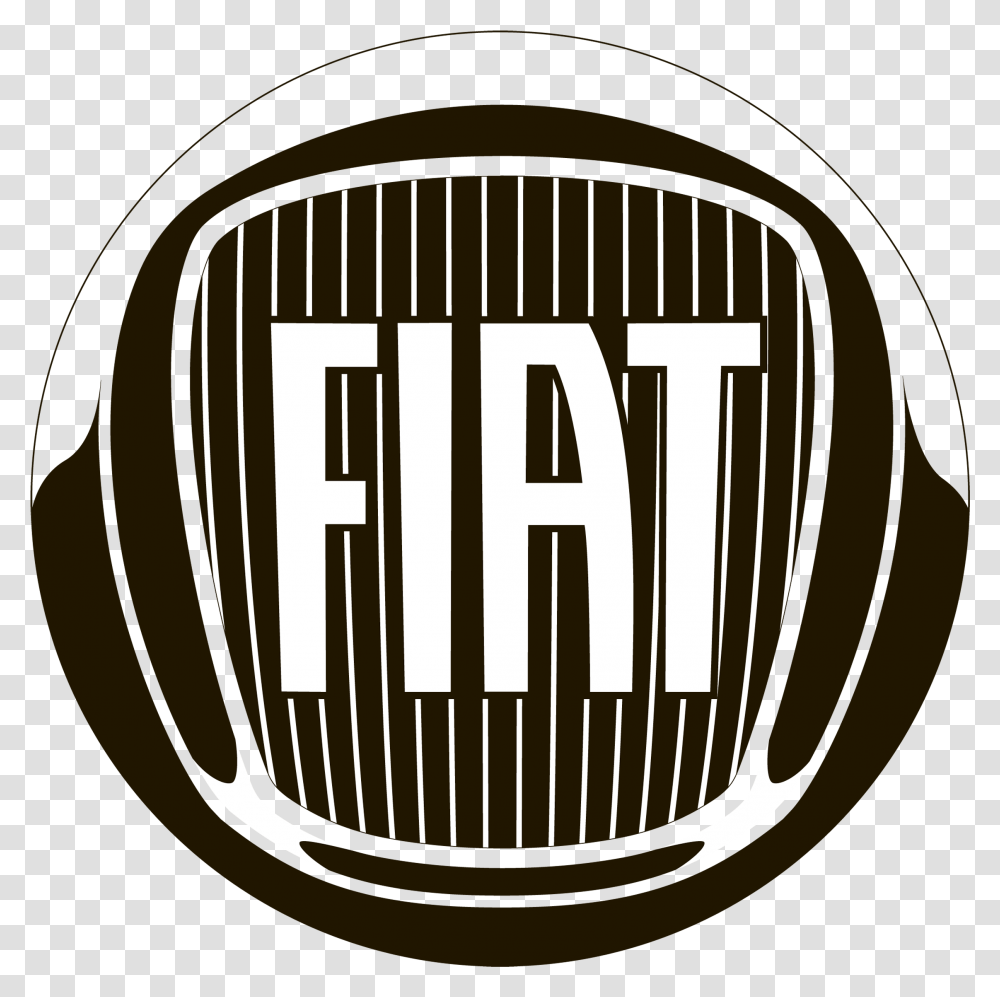 Fiat Vector Logo, Armor, Gate, Leisure Activities, Shield Transparent Png