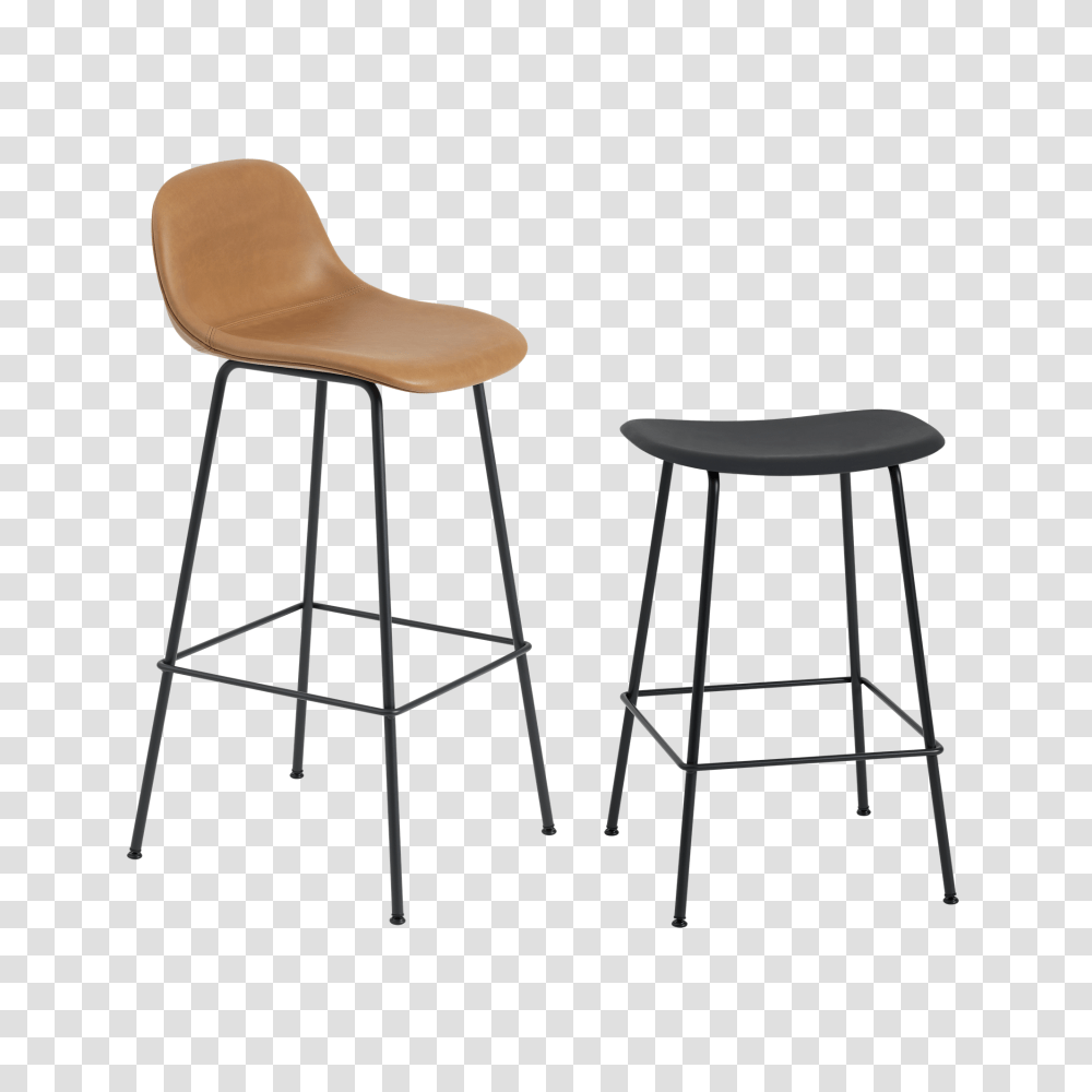 Fiber Bar Stool Characteristic Design For Everyday Use, Furniture, Chair Transparent Png