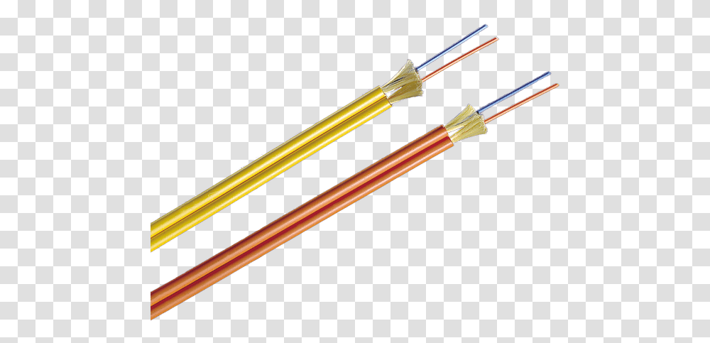 Fiber Interconnect Cable, Weapon, Weaponry, Arrow Transparent Png