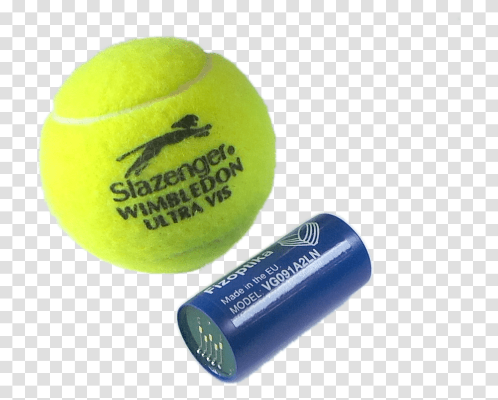 Fiber Optic Gyroscope Vg091a 2ln And Tennis Ball, Sport, Sports, Pill, Medication Transparent Png