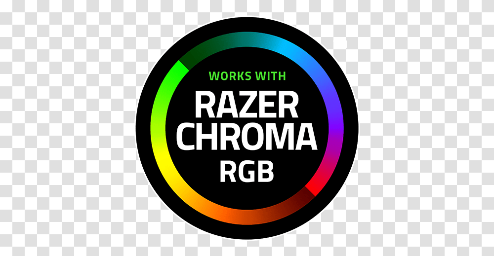 Fiber Optics Hdmi Rgb Pc Gaming Cable Works With Razer Chroma, Label, Text, Word, Alphabet Transparent Png