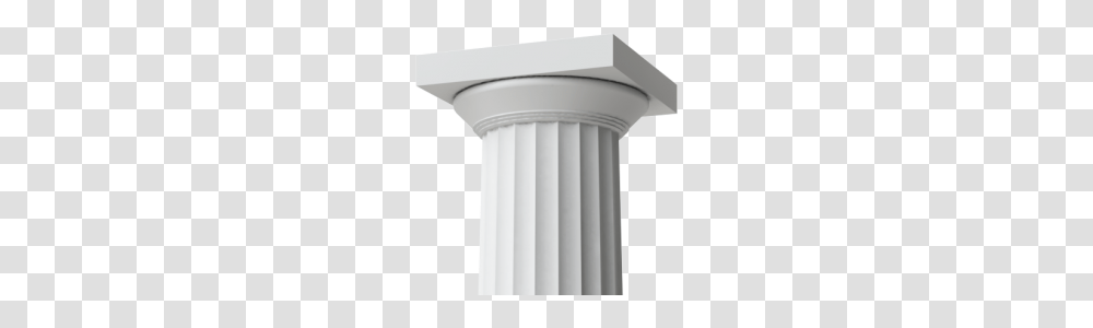 Fiberglass Column Capitals Made In Usa Crown, Building, Architecture, Lamp, Pillar Transparent Png