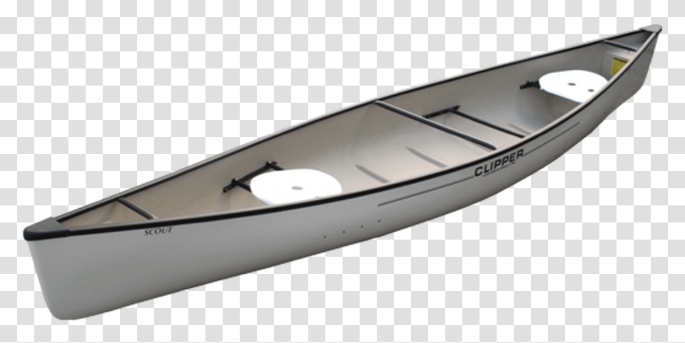 Fiberglass Scout Light Canoes Canada, Rowboat, Vehicle, Transportation, Kayak Transparent Png