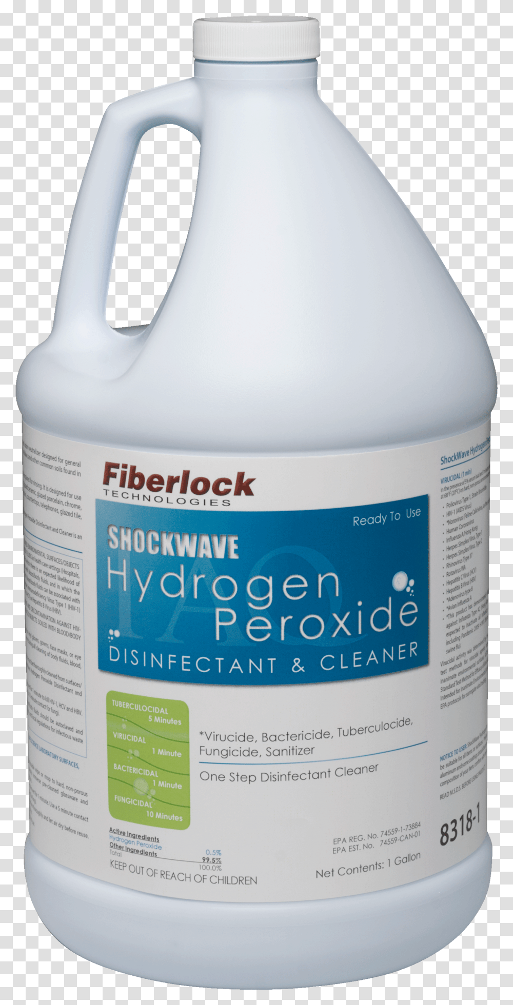 Fiberlast, Milk, Beverage, Bottle, Label Transparent Png