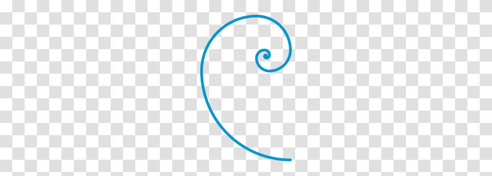 Fibonacci Spiral Blue Clip Art Graphic Ornaments, Moon, Outer Space, Night, Astronomy Transparent Png