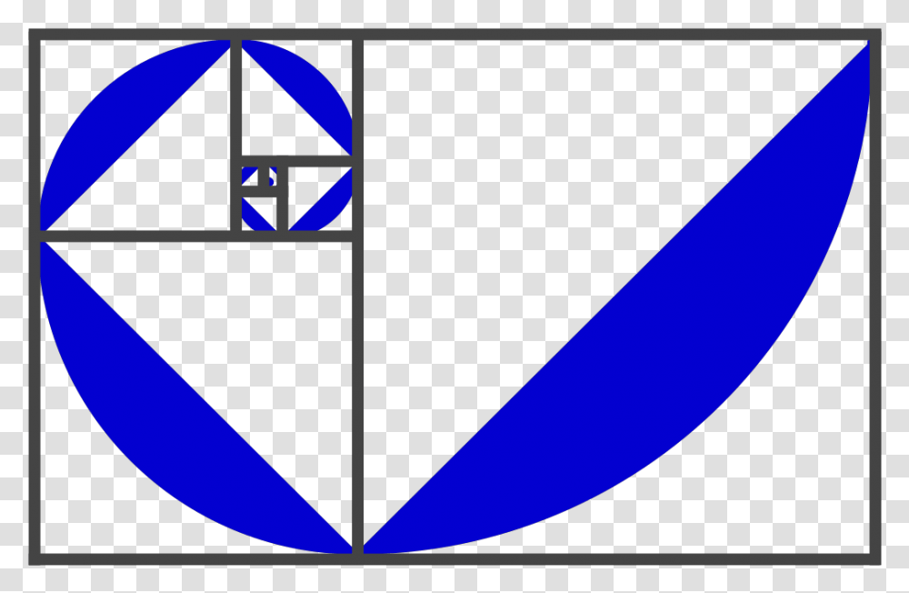 Fibonacci Spiral Bluepurple Svg Clip Arts Spiral, Diamond, Label, Book Transparent Png