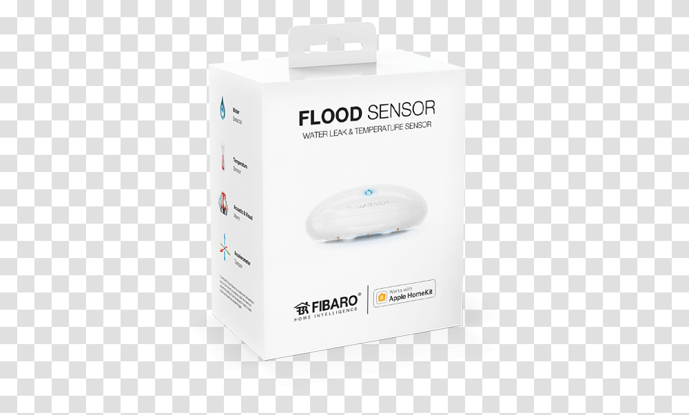 Fibrao Apple Homekit Flood Sensor Megateheu Online Fibaro Co Sensor Homekit, Hardware, Electronics, Modem, Router Transparent Png
