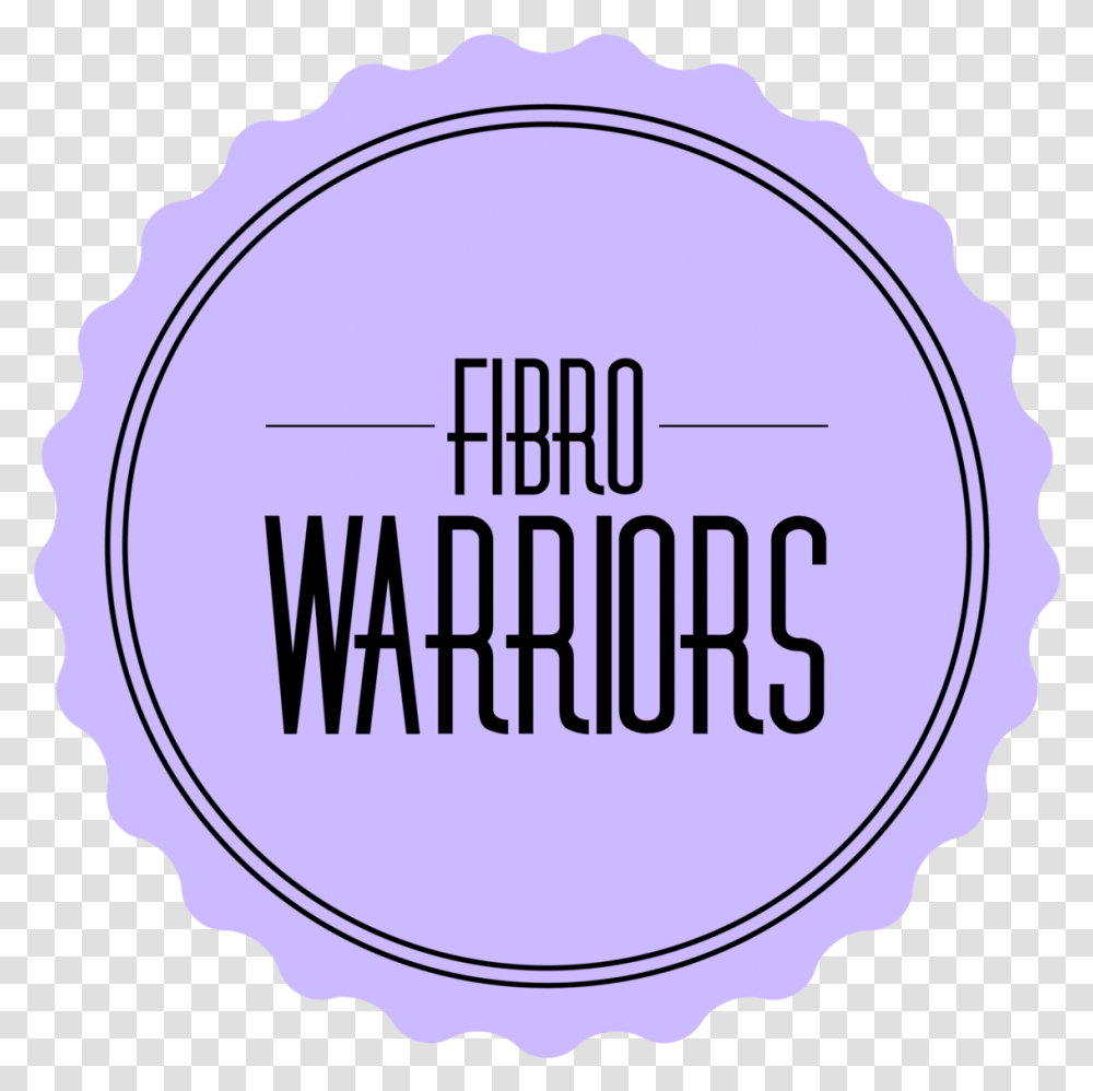 Fibro Warriors, Label, Word, Logo Transparent Png