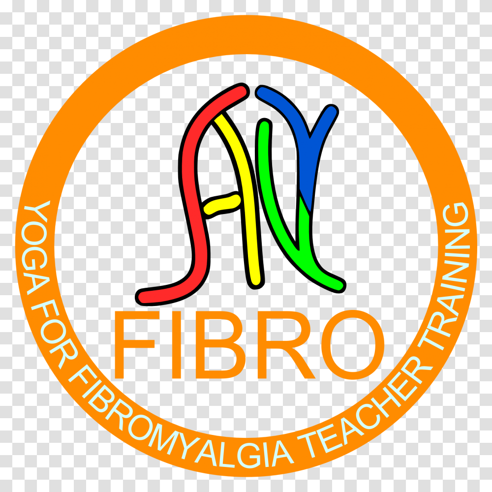 Fibromyalgia Good News Bad News, Logo, Trademark, Light Transparent Png