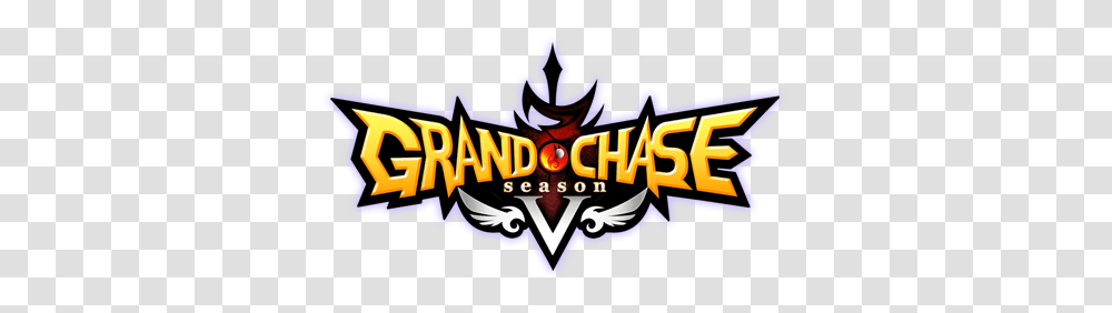 Ficheirologo Grand Chase Chaos A Livre, Graffiti, Parade Transparent Png