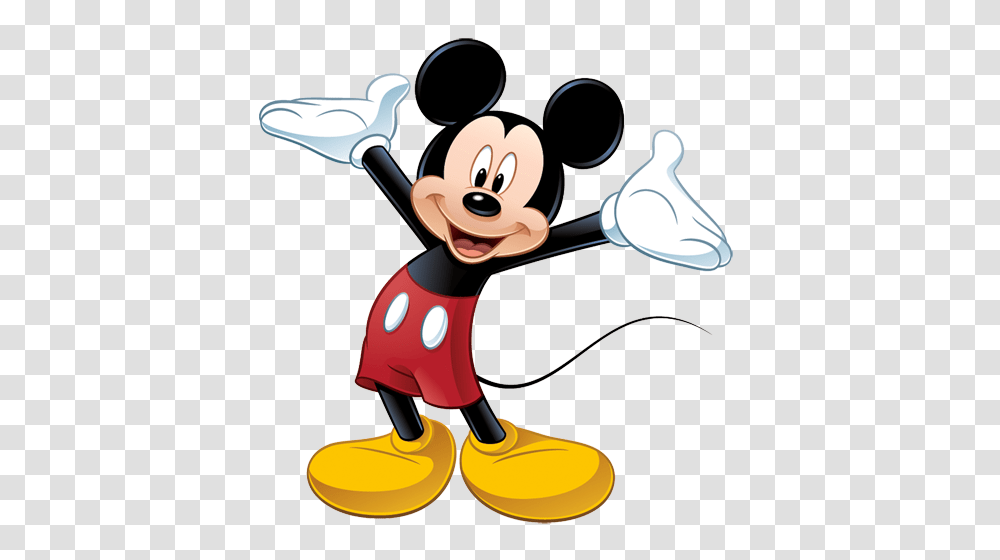 Ficheiromickey Mouse A Livre, Cleaning, Sport, Team Sport, Washing Transparent Png