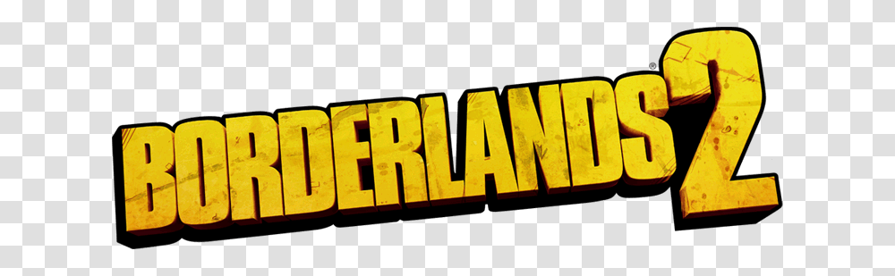 Fichierborderlands Logo, Word, Dynamite Transparent Png