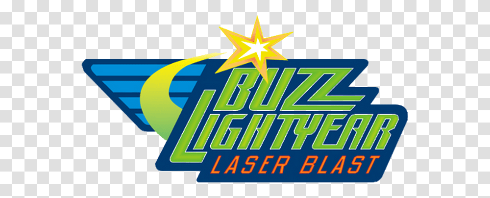 Fichierbuzz Lightyear Laser Blast Logo, Star Symbol Transparent Png