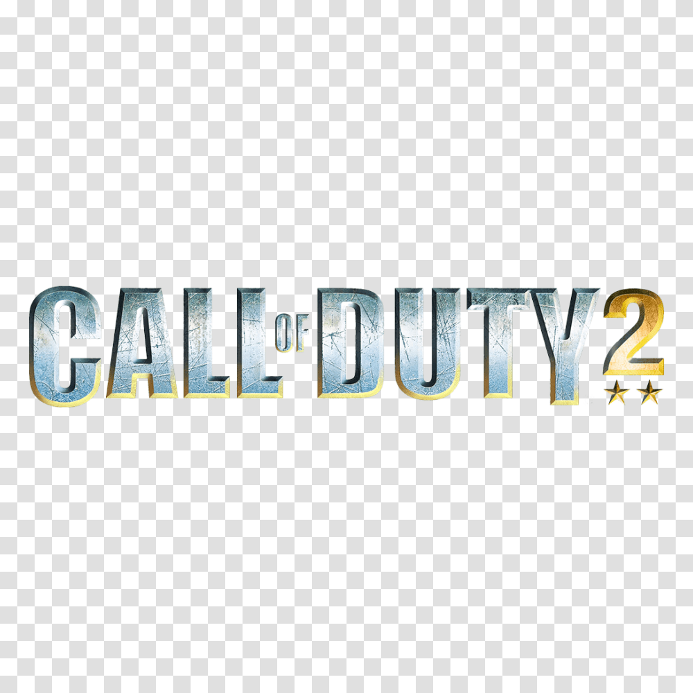 Fichiercall Of Duty Logo, Word, Trademark Transparent Png