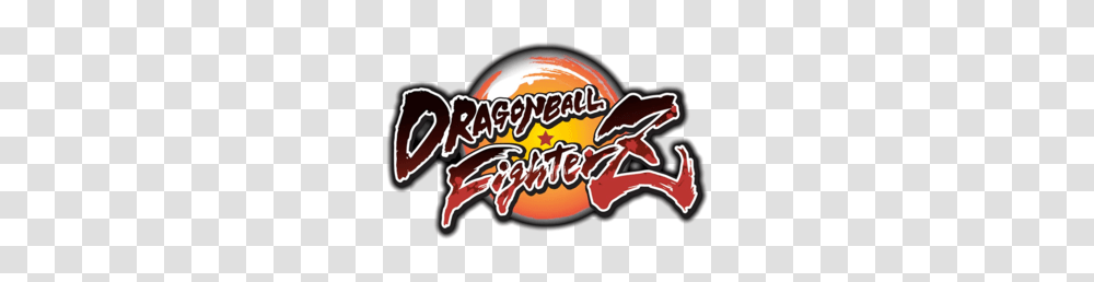Fichierdragon Ball Fighterz Logo, Ketchup, Food, Label Transparent Png