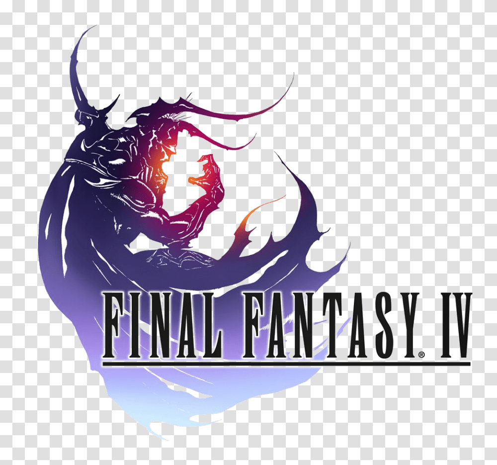 Fichierfinal Fantasy Iv Transparent Png