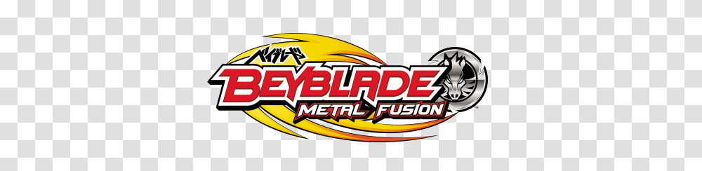Fichierlogo Beyblade Metal Fusion, Sport, Word, Crowd, Team Sport Transparent Png