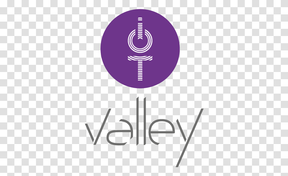 Fichierlogo Iot Valleypng - Wikipdia Iot Valley, Symbol, Moon, Outer Space, Night Transparent Png