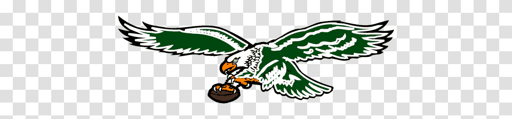 Fichierlogo Philadelphia Eagles, Bird, Animal, Dragon, Coast Transparent Png
