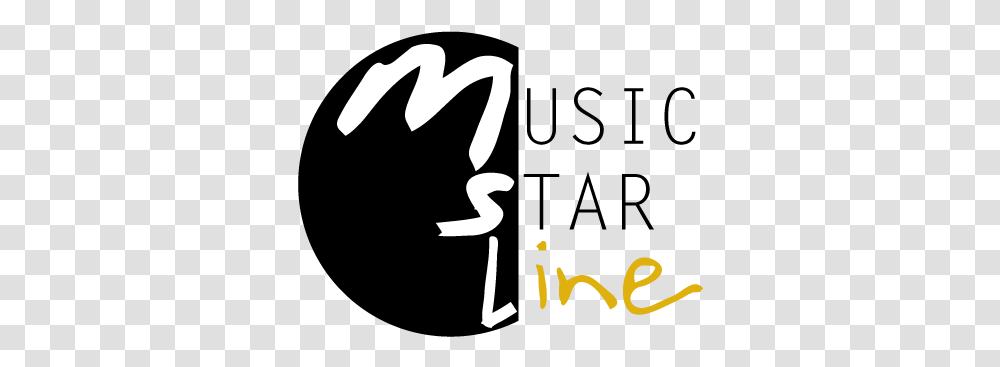 Fichiermusic Star Line Logopng - Wikipdia Sign, Text, Stencil, Silhouette, Label Transparent Png