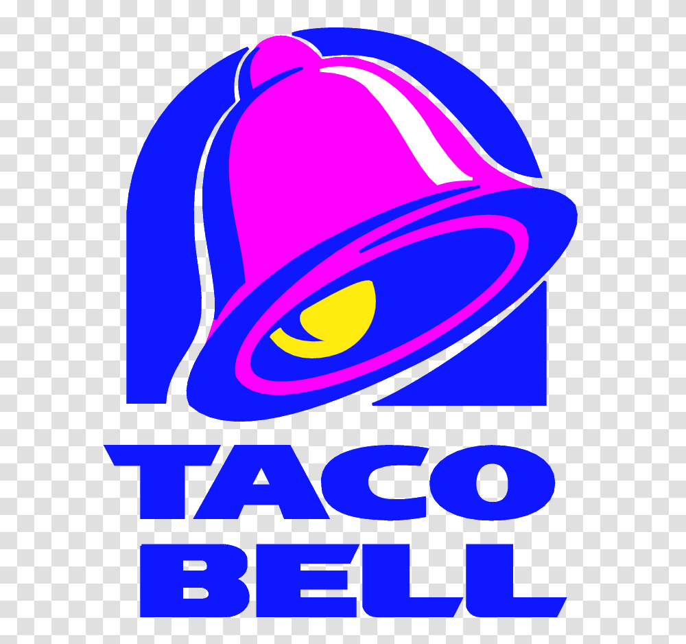 Fichiertaco Bell, Apparel, Helmet, Hardhat Transparent Png