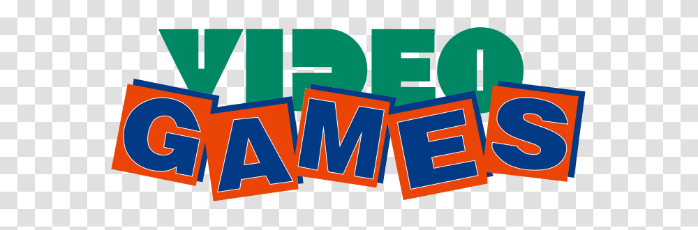 Fichiervideo Games Logo, Word, Label Transparent Png