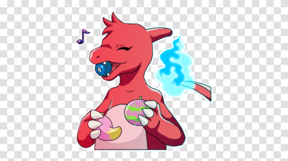 Fictional Character Charmeleon, Neck, Mouth, Lip, Teeth Transparent Png
