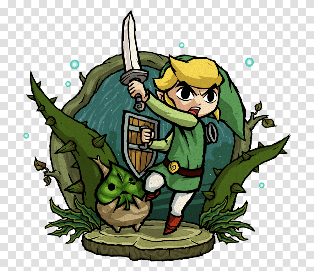 Fictional Character Clipart The Legend Of Zelda The Wind Waker, Sunglasses, Elf, Emblem Transparent Png