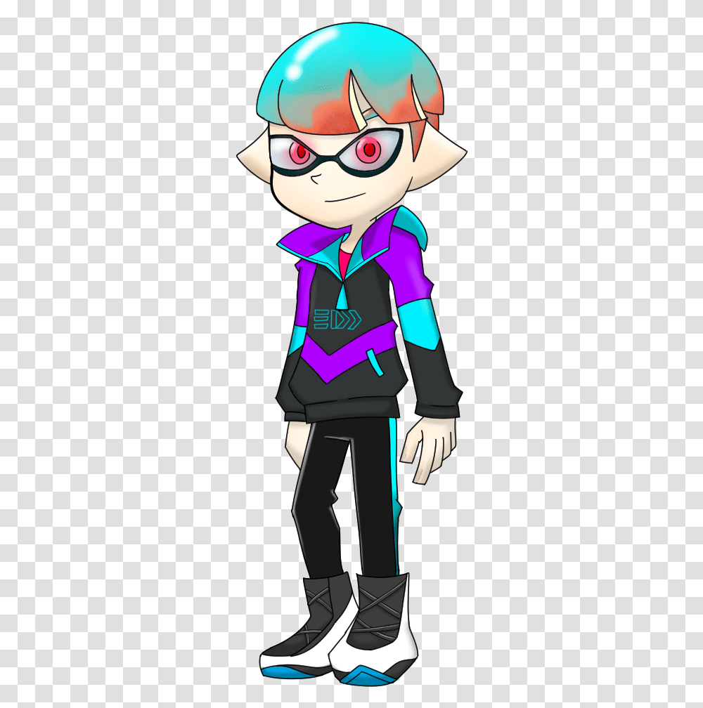 Fictional Character, Clothing, Coat, Sunglasses, Sweatshirt Transparent Png