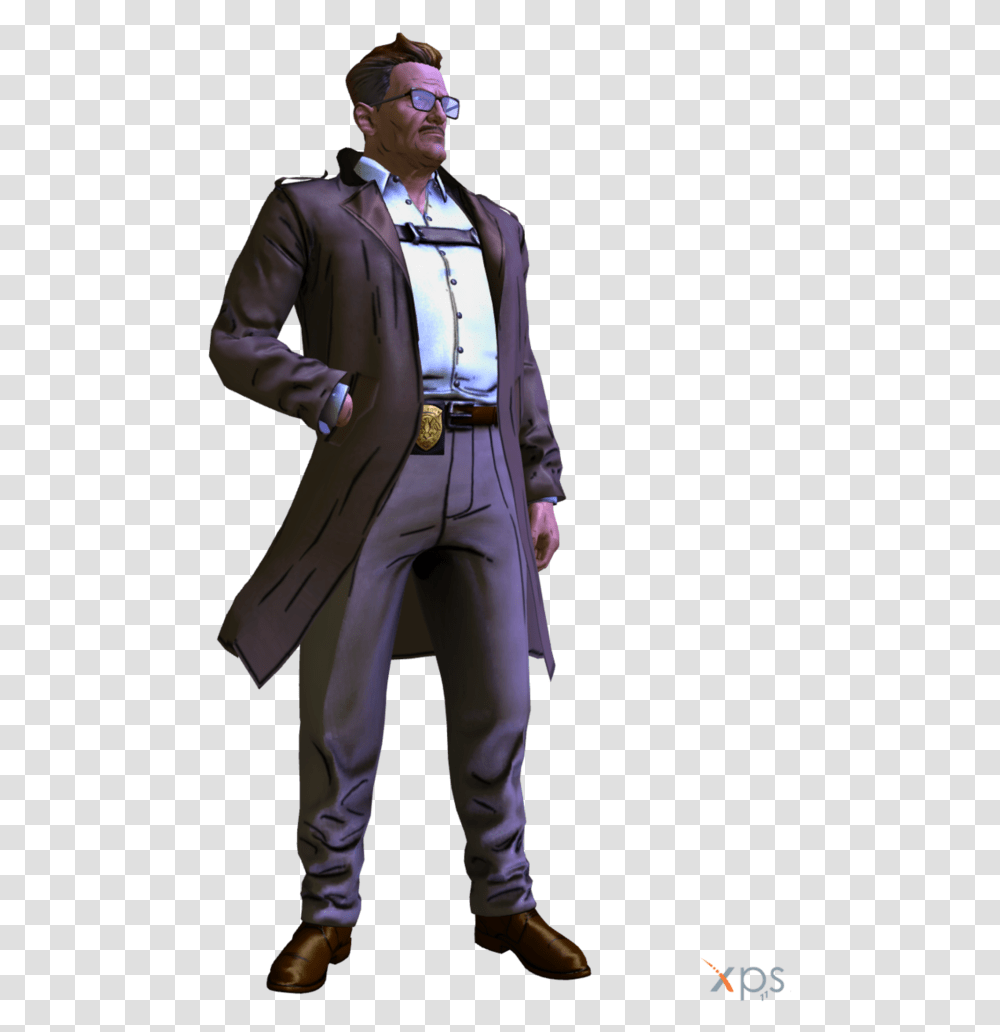 Fictional Character, Suit, Overcoat, Person Transparent Png
