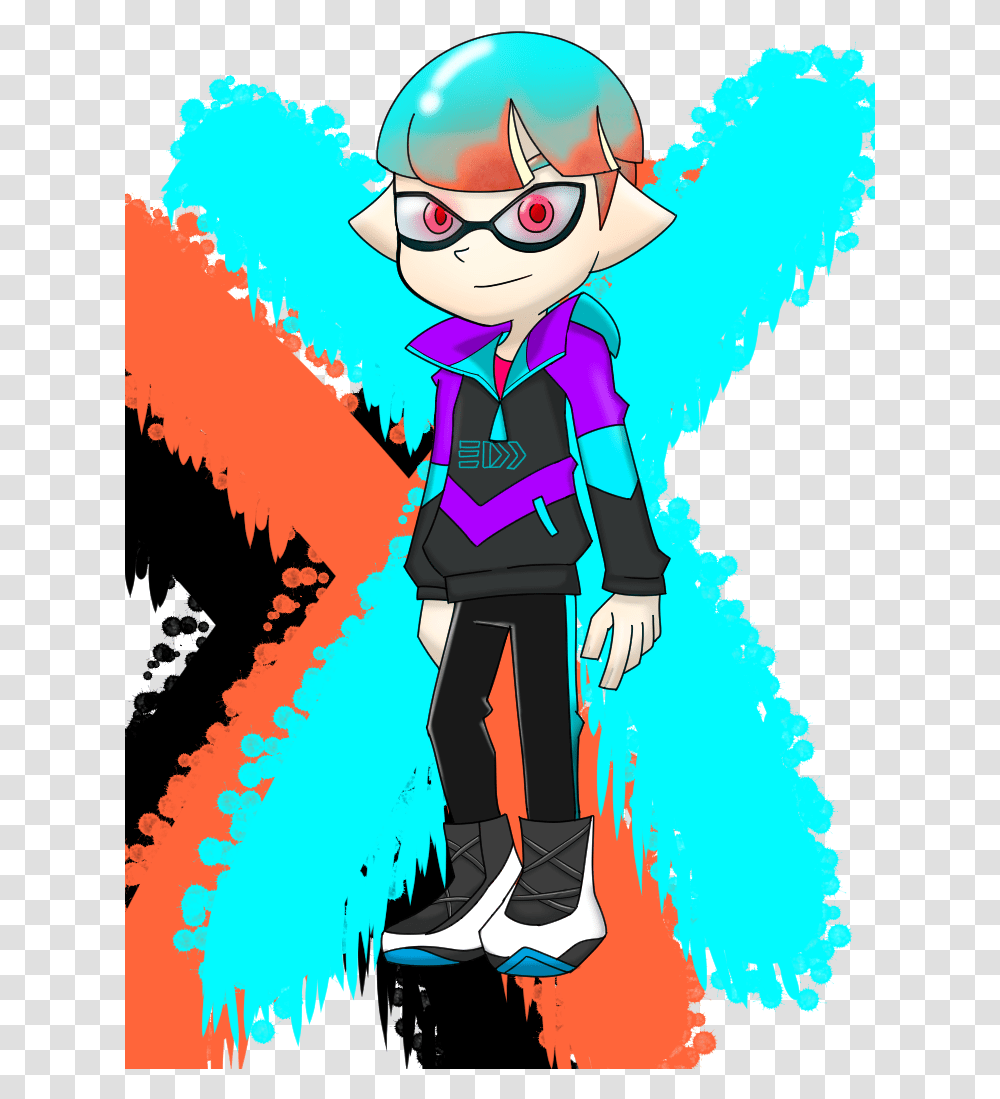 Fictional Character, Graphics, Art, Person, Sunglasses Transparent Png