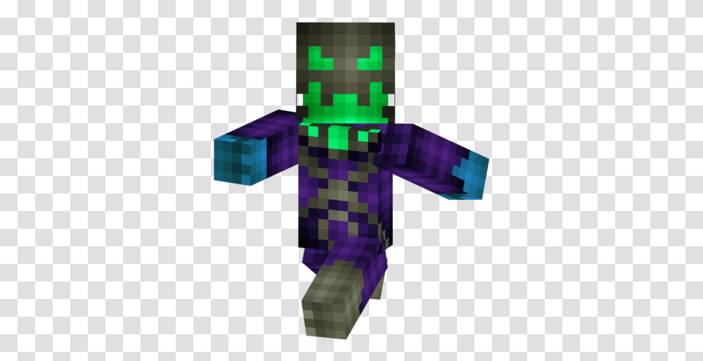 Fictional Character, Minecraft, Crystal Transparent Png