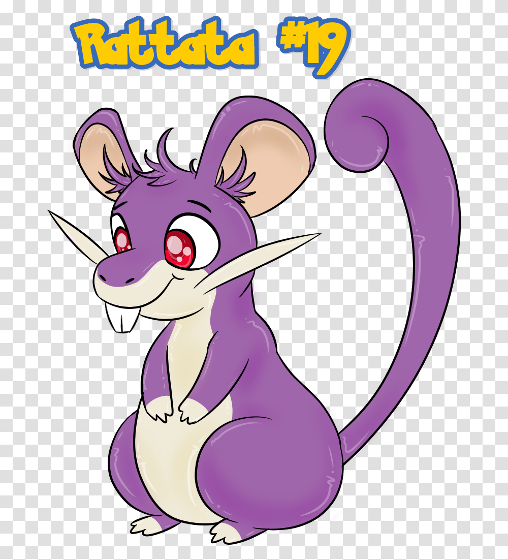 Fictional Character Rattata, Kangaroo, Mammal, Animal, Wallaby Transparent Png