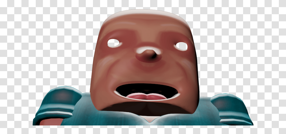 Fictional Character, Toy, Head, Throat Transparent Png