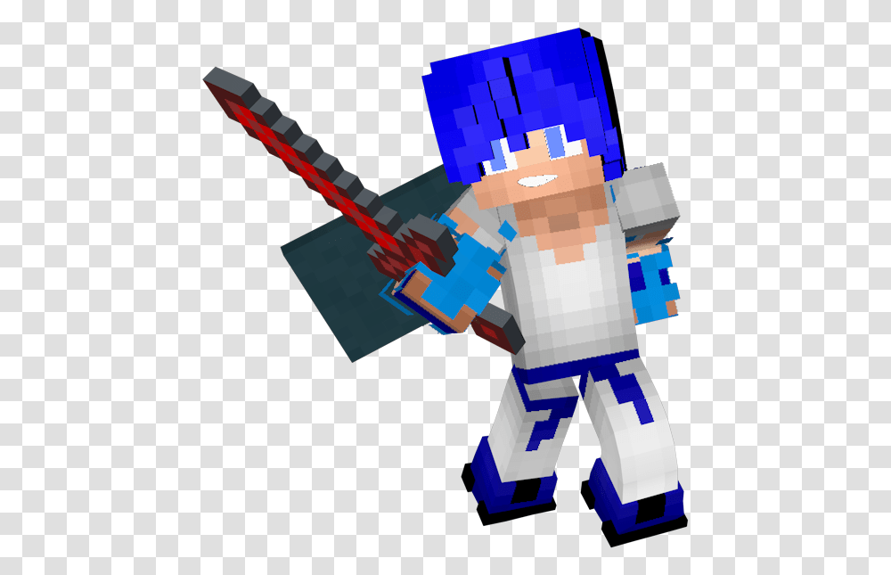 Fictional Character, Toy, Minecraft Transparent Png