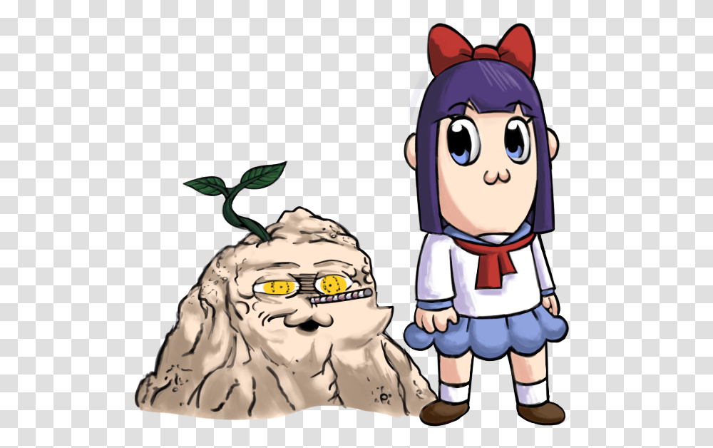 Fictional Character, Vegetation, Plant, Person, Outdoors Transparent Png